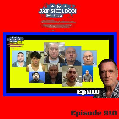 1,700 Criminal Illegal Aliens Released 1,700 Criminal Illegal Aliens Released