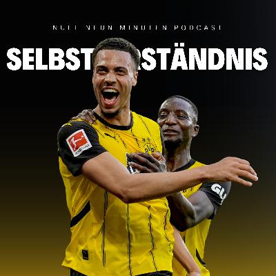 Neues Selbstverständnis des BVB? Neues Selbstverständnis des BVB?