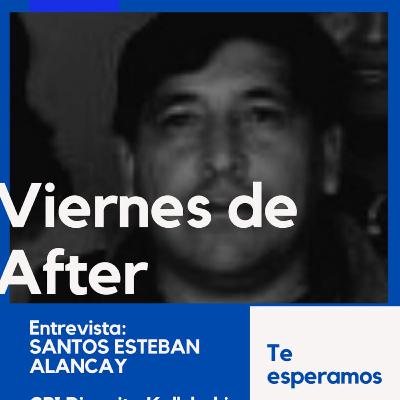 Programa del 05-08-22 Programa del 05-08-22