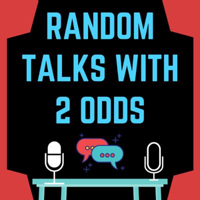 Censorship, OTT Platforms & CANCEL Culture | The 3 Odds Show #3 | RANDOM TALKS WITH 2 ODDS | Ep. 13 |
