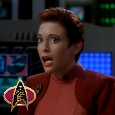 NST: DS9 - Sanctuary - Season 2, Episode 10