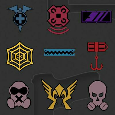 PostRanked a Tom Clancy's Rainbow Six Siege Podcast  (Trailer)