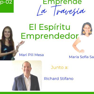 El Espíritu Emprendedor