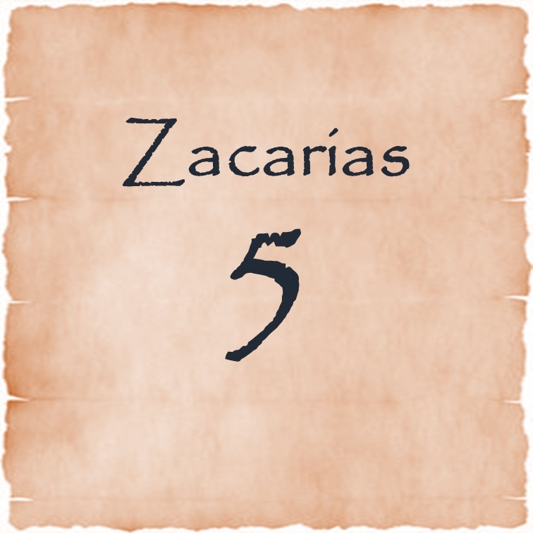 Zacarias 5 episode artwork