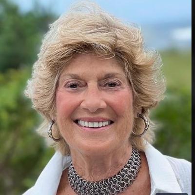 "Wisdom Whisperers:" Women Up Ahead With A Playbook to Share w/ Melinda Blau
