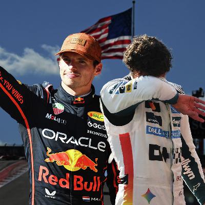 Game On! Verstappen turns up the heat in the 2025 title race