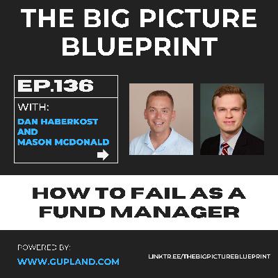 How to Fail as a Fund Manager How to Fail as a Fund Manager