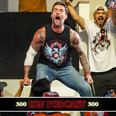 SPINA NEL FIANCO! CM PUNK GIURA VENDETTA A ROLLINS & HEYMAN | KW Podcast del 02/06/2025