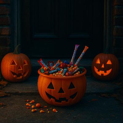 #55 - Muž, ktorý zabil Halloween
