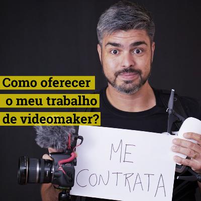 #01 - Como oferecer o meu trabalho de videomaker - Criadores de Vídeo - OZI #01 - Como oferecer o meu trabalho de videomaker - Criadores de Vídeo - OZI
