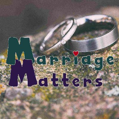 S03E003, Handling Divisive Issues, Marriage Matters