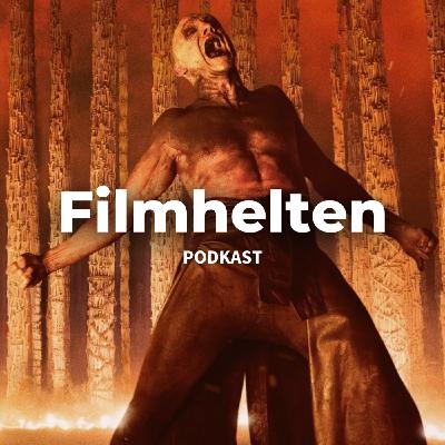 28 Years Later: The Bone Temple er brutal og herlig