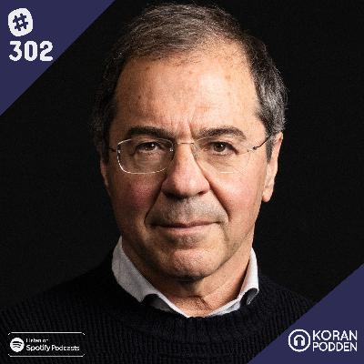 Göran Rosenberg | Rabbi Marcus Ehrenpreis obesvarade kärlek och det sionistiska projektet