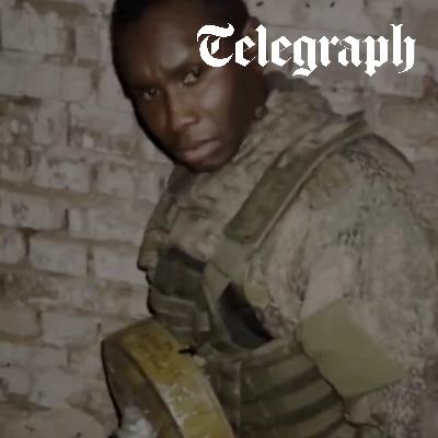 Россия заставляет африканских рекрутов стать смертниками; Зеленский вводит ЧП