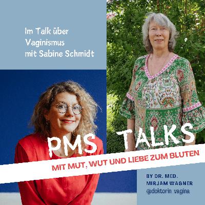 Wenn der Körper nein sagt: Vaginismus verstehen