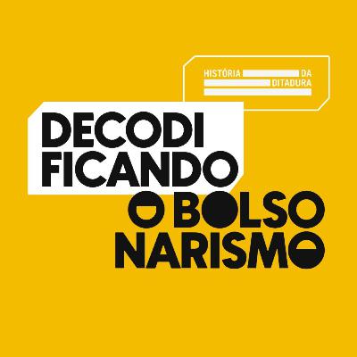 6. Bolsonarismo: um mundo em transição