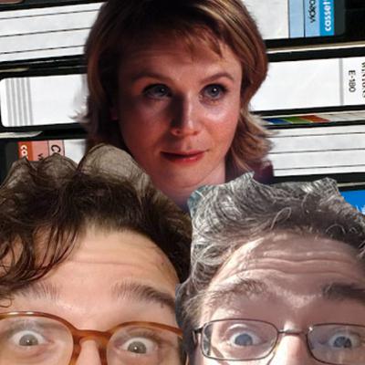 Episode 145- Emily Watson on The Legend of Ochi and Punch Drunk Love