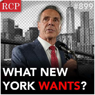 Cuomo Will Run as an Independent in NY Mayoral Race