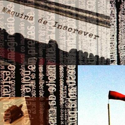 Máquina de Inscrever > 18º Programa da Série