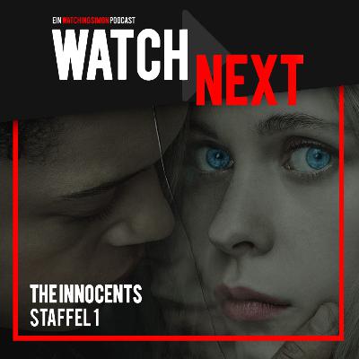 "The Innocents" ist eine unschuldig gute Netflix Serie