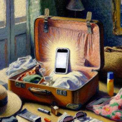 Non Andare in Vacanza – A1 Basic