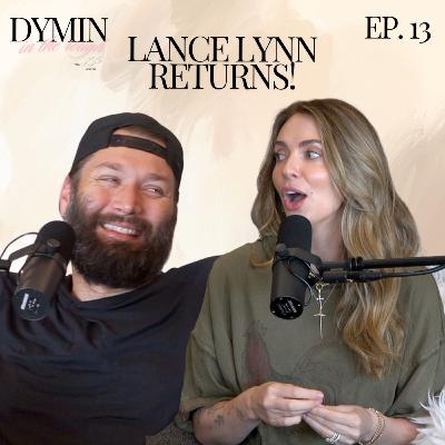 Lance Lynn Returns! Navigating Life Beyond Baseball and Spontaneous Swiss Adventures Lance Lynn Returns! Navigating Life Beyond Baseball and Spontaneous Swiss Adventures