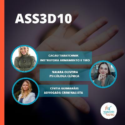 ASS3D10 - Nascido na Bahia #86