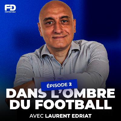 Quelle est la place du mental dans le football ? On en parle avec Laurent Edriat. Quelle est la place du mental dans le football ? On en parle avec Laurent Edriat.