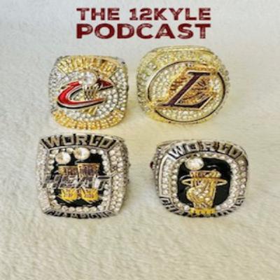 LeBron James and the Ring Culture Debate