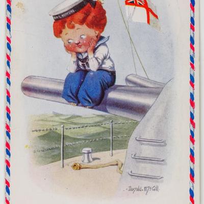 No One Writes To Me Anymore No One Writes To Me Anymore