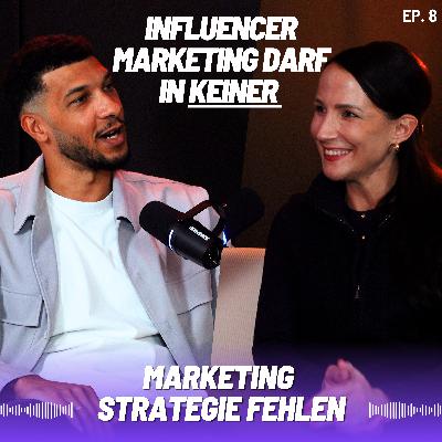 Influencer Marketing darf in KEINER Marketing Strategie fehlen - Sylvi Zoller über inboundBUZZ, Influencer Marketing & Agenturführung Influencer Marketing darf in KEINER Marketing Strategie fehlen - Sylvi Zoller über inboundBUZZ, Influencer Marketing & Agenturführung