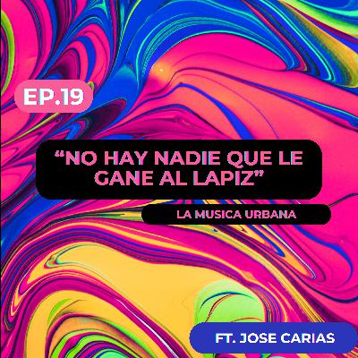 Ep.19 - La evolución de la música urbana