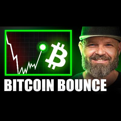The Bitcoin Bounce Crypto’s Been Waiting For [Altcoins Next]