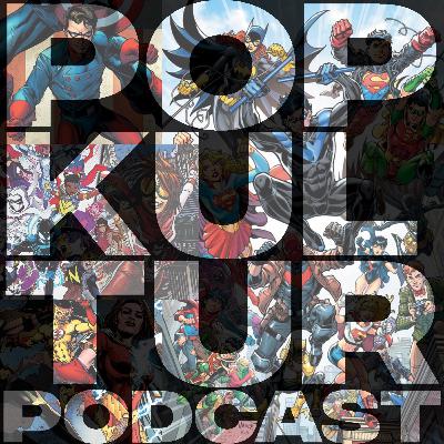 11. Mäktiga medhjälpare och enastående assistenter - om superhjältarnas sidekicks