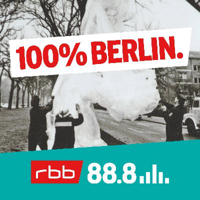 Die tragische Ballonfahrt über die Mauer