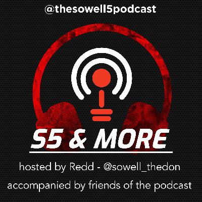 Epi. 3 - Half A Pineapple - (S5 & Co.) Ft. OGFoxwood, Tommy Knoxs, and Harlan Epi. 3 - Half A Pineapple - (S5 & Co.) Ft. OGFoxwood, Tommy Knoxs, and Harlan