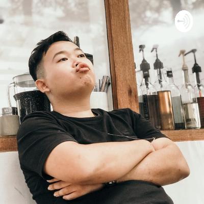 Episode 3 - Mengatasi Depresi (Ft. Carin)