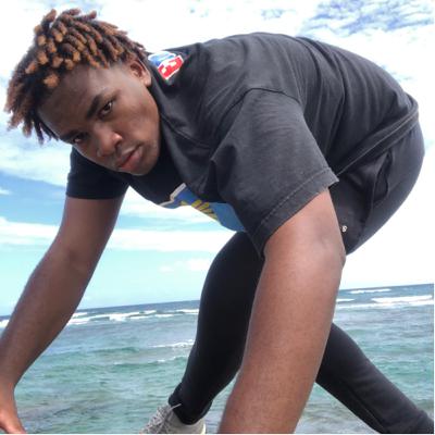 Eugene vents about bad habits