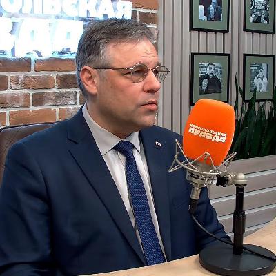 Родион Мирошник: Предлагаемые Зеленским выборы и референдум — фейки Родион Мирошник: Предлагаемые Зеленским выборы и референдум — фейки