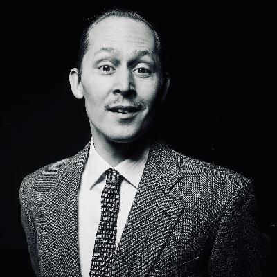 Preben Hodneland - om seg selv og det unike med teater