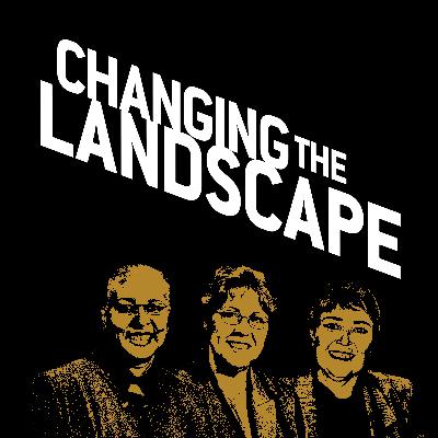 Changing the Landscape: Women of Queen’s Park