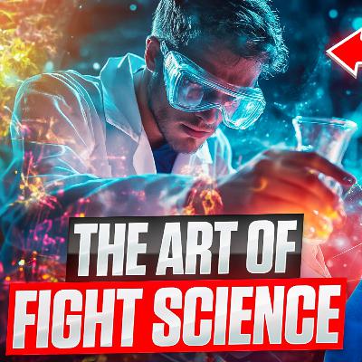 The Science Of Recovery In Martial Arts [Adam Snyder Ep. 76]