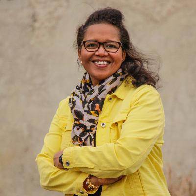 Perspektiven mit Pamela Rath: Die Kunst des Aushaltens