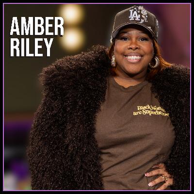 Amber Riley Talks Glee, Mercedes Jones Storylines, Dreamgirls & Dancing with the Stars