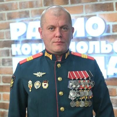 Михаил Закрута: Мы четверо суток держали оборону, страх был, но не за себя, а за близких Михаил Закрута: Мы четверо суток держали оборону, страх был, но не за себя, а за близких
