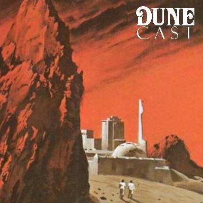 Children of Dune (1976) Part 1