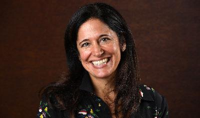 Neuroscience for Global Mental Health - With Ilina Singh, Ph.D.