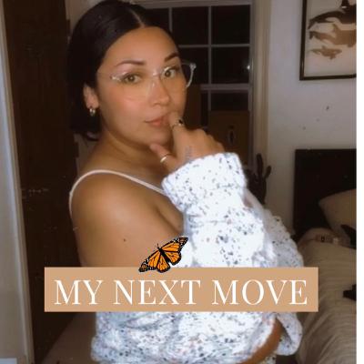 My next move!✨🏁