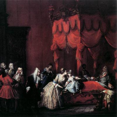 Episode 86: Recluse and Reformer