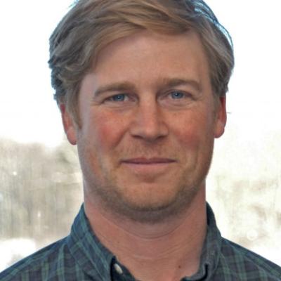 S6E8: Birding: Past, present and future, with Marshall Iliff